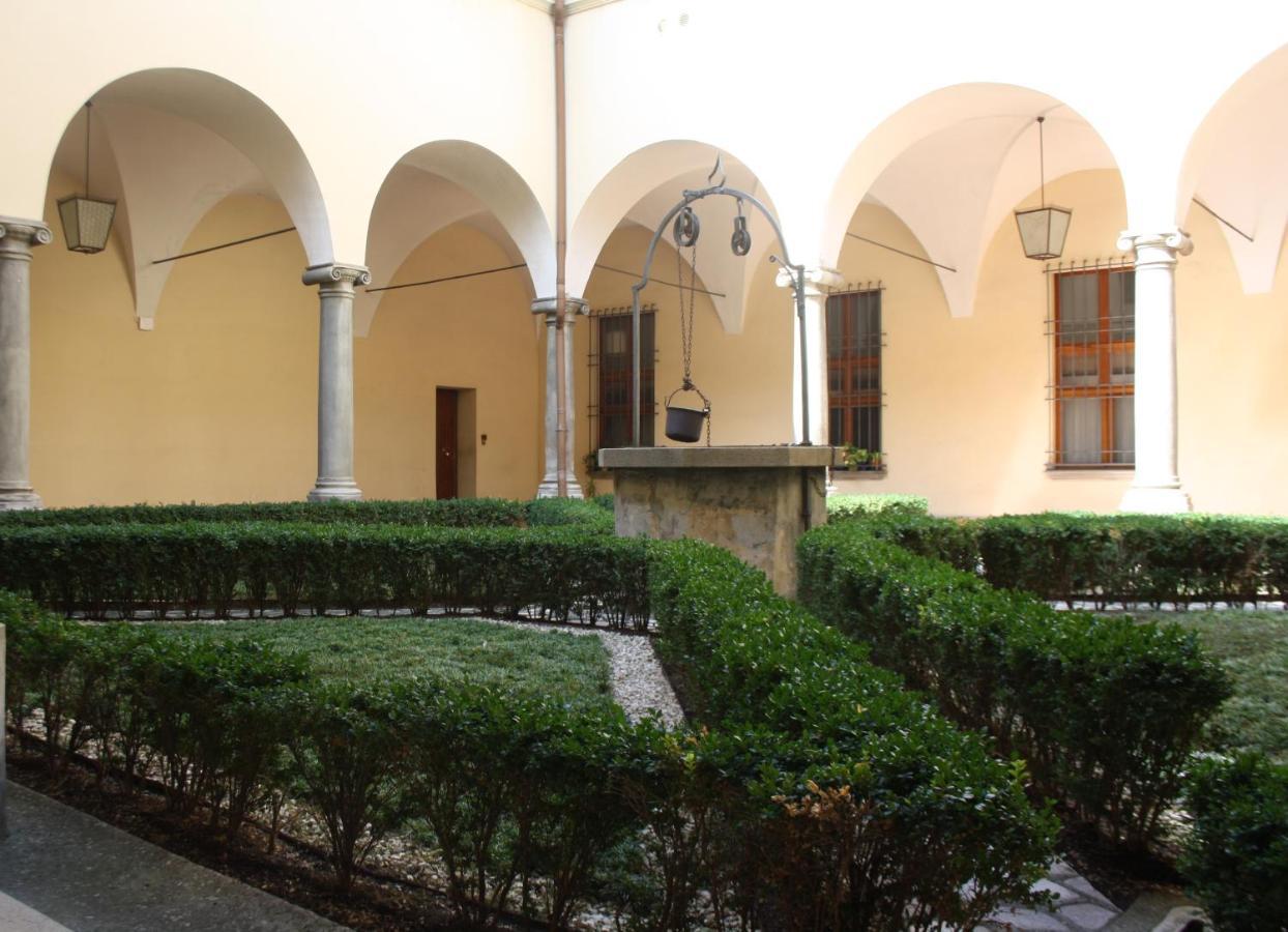 Appartamento Blu Centro Storico Bologna Exterior photo
